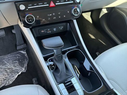 New 2026 Hyundai Tucson SEL image 32