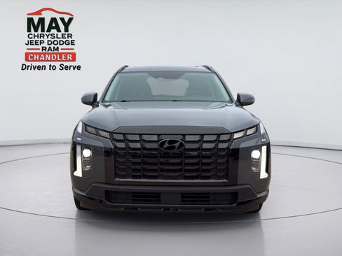 Used 2023 Hyundai Palisade XRT AWD/4WD image 2