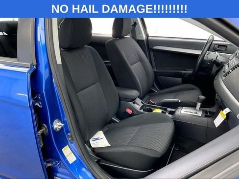 Used 2010 Mitsubishi Lancer ES FWD image 7