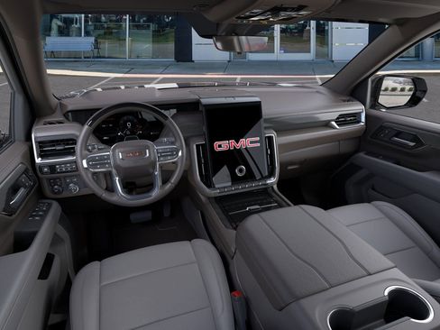 New 2026 GMC Yukon XL Elevation image 17