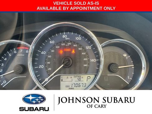 Used 2014 Toyota Corolla LE image 14