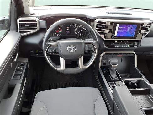Used 2024 Toyota Tundra SR5 image 8