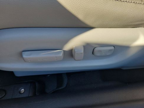 Used 2021 Acura ILX w/ Premium Package image 14