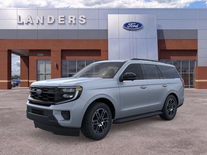 New 2026 Ford Expedition Active