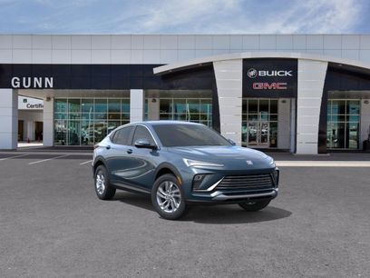 New 2026 Buick Envista Preferred w/ Convenience II Package