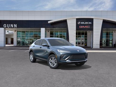 New 2026 Buick Envista Preferred w/ Convenience II Package image 1