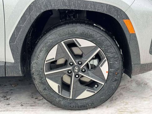 New 2026 Hyundai Tucson SEL image 6