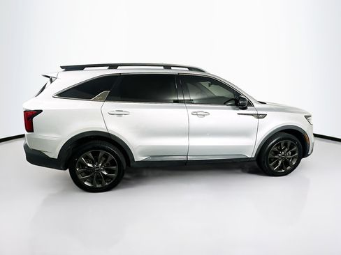 Used 2022 Kia Sorento SX Prestige AWD/4WD image 10