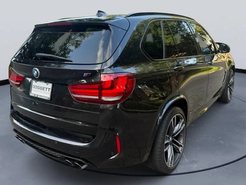 Used 2015 BMW X5 M AWD/4WD image 4