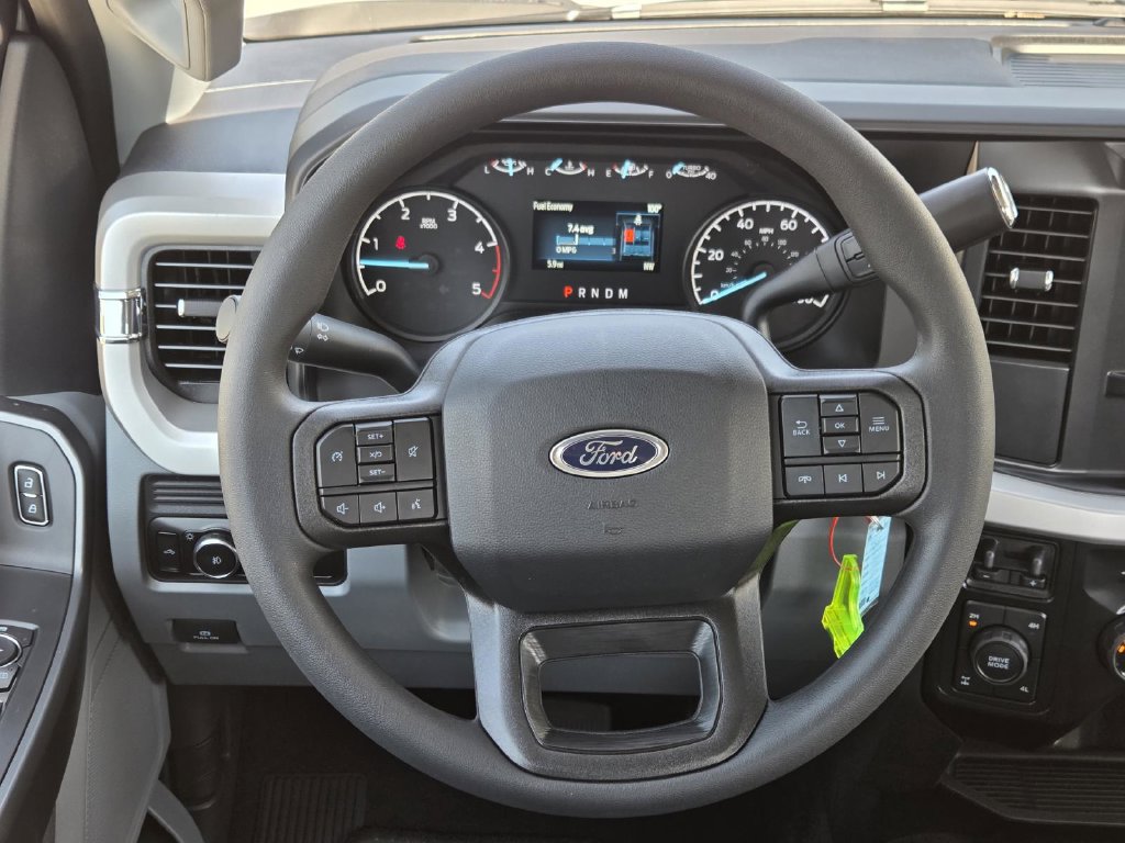 New 2026 Ford F250 XL w/ STX Appearance Package AWD/4WD image 20