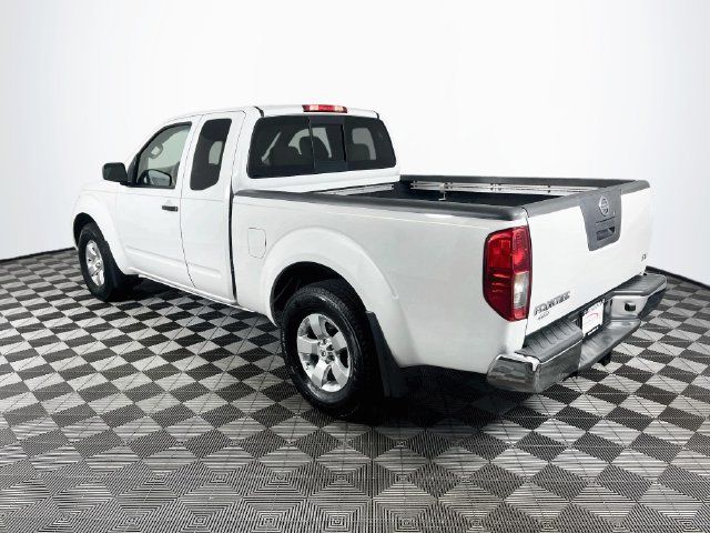 Used 2012 Nissan Frontier SV w/ SV Premium Utility Pkg RWD image 6