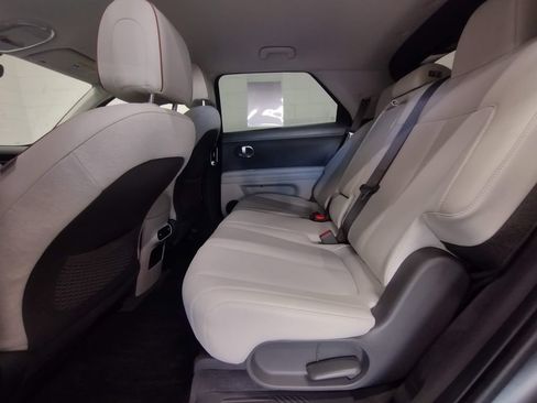 Certified 2023 Hyundai Ioniq 5 SEL w/ Cargo Package AWD/4WD image 37