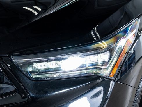 Used 2019 Acura RDX A-Spec image 13