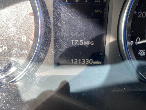 Used 2015 Toyota Highlander Limited image 16