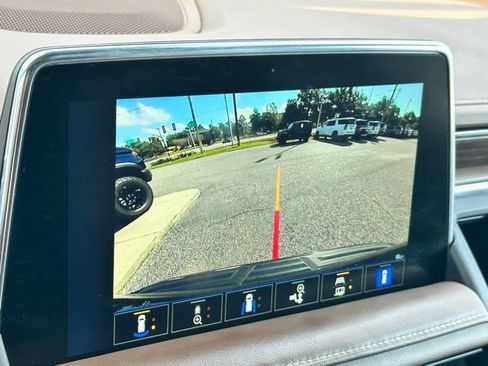 Used 2023 Chevrolet Tahoe High Country w/ Max Trailering Package image 11