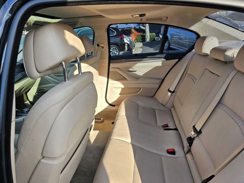 Used 2014 BMW 535i xDrive Sedan image 17