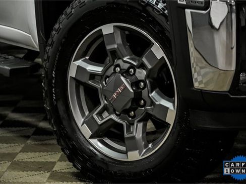 Certified 2025 GMC Sierra 2500 SLE w/ SLE Value Package; image 3