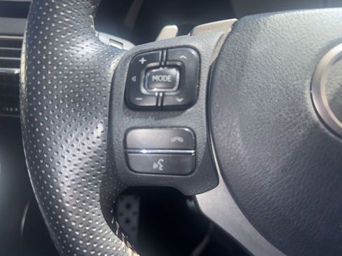 Used 2019 Lexus NX 300 F Sport w/ F Sport Premium Package image 22