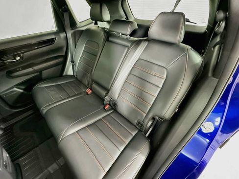 Used 2023 Honda CR-V Sport Touring image 35