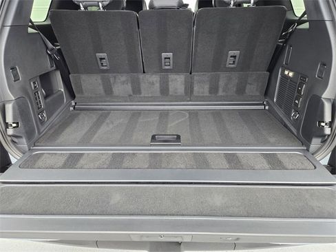 New 2025 Lincoln Navigator Reserve w/ Jet Appearance Package image 31