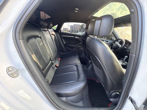 Used 2016 Audi A3 2.0T Premium AWD/4WD image 25