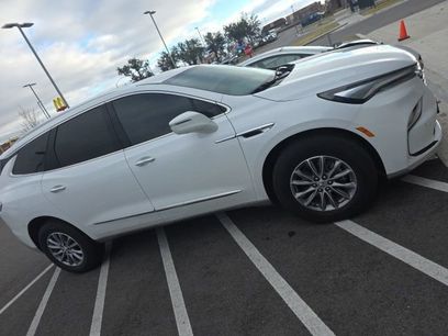 Used 2024 Buick Enclave Premium