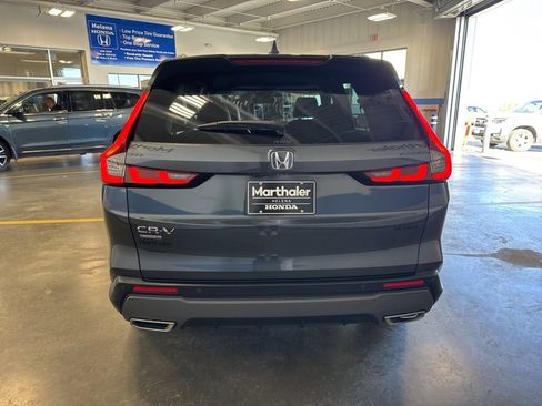Used 2024 Honda CR-V Sport-L image 6