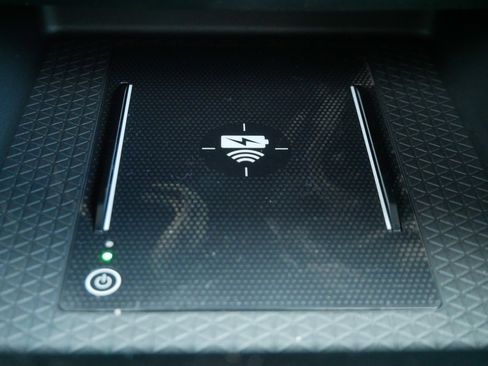 New 2026 Honda Accord Sport image 26