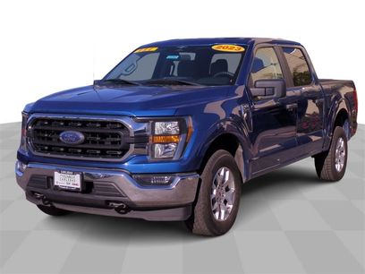 Used 2023 Ford F150 XLT