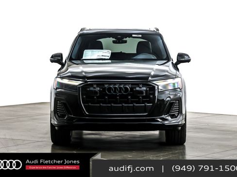 New 2026 Audi Q7 2.0T Premium Plus image 2