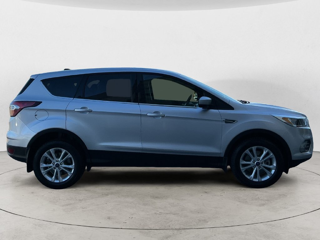 Used 2017 Ford Escape SE AWD/4WD image 7