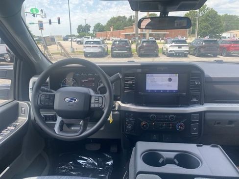 New 2025 Ford F350 XLT w/ Tremor Off-Road Package image 14