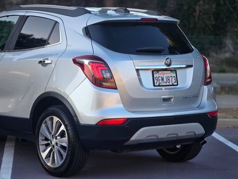 Used 2019 Buick Encore Preferred FWD image 41