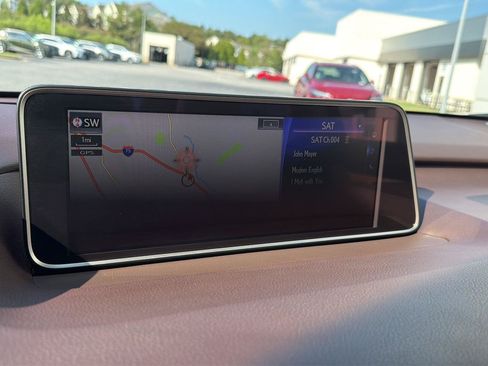 Used 2016 Lexus RX 350 FWD w/ Luxury Package image 26