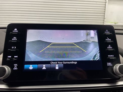 Used 2021 Honda Accord Sport Special Edition image 14