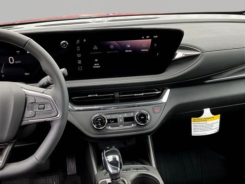 New 2026 Buick Envista Preferred w/ Convenience I Package FWD image 11