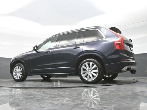 Used 2016 Volvo XC90 T6 Momentum w/ Vision Package image 33
