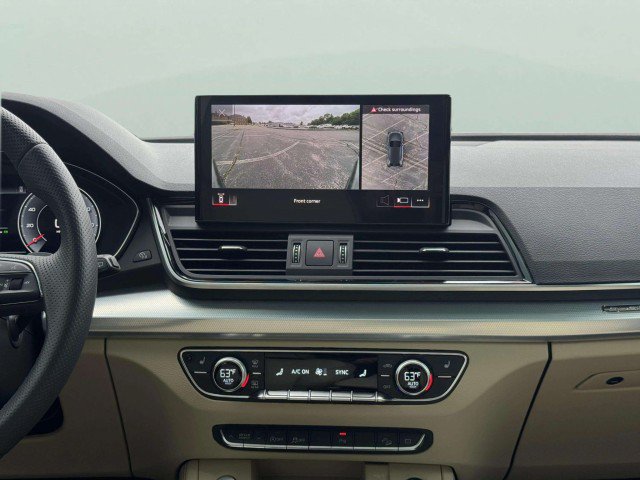 Certified 2024 Audi Q5 2.0T Premium Plus AWD/4WD image 16