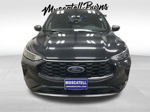Used 2024 Ford Escape ST-Line image 2