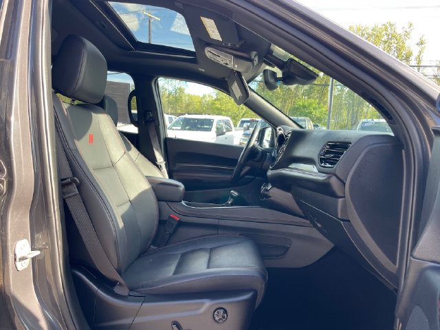Used 2025 Dodge Durango R/T AWD/4WD image 19
