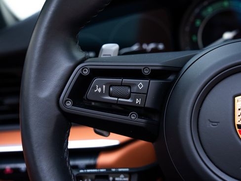 Used 2024 Porsche 911 Turbo S image 40