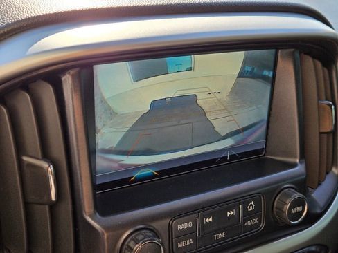 Used 2018 Chevrolet Colorado ZR2 image 26