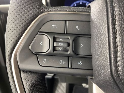 New 2026 Toyota Tacoma TRD Sport w/ TRD Sport Premium Package image 14