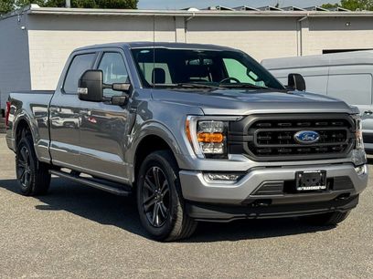 Used 2023 Ford F150 XLT w/ Equipment Group 302A High