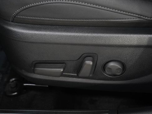 Used 2025 Kia Seltos EX w/ EX Sunroof Package AWD/4WD image 23