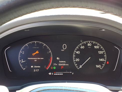Used 2025 Honda Civic Sport image 14