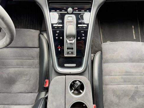 Used 2019 Porsche Panamera GTS AWD/4WD image 25