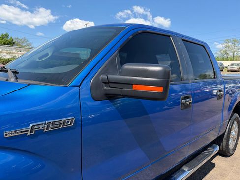 Used 2010 Ford F150 FX2 RWD image 10