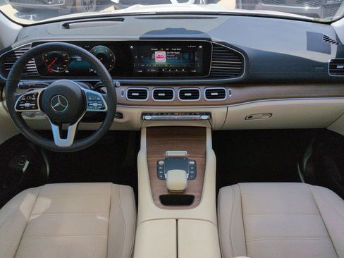 Used 2023 Mercedes-Benz GLE 350 4MATIC image 15