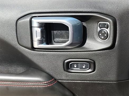 Certified 2024 Jeep Wrangler Unlimited Rubicon 392 image 18